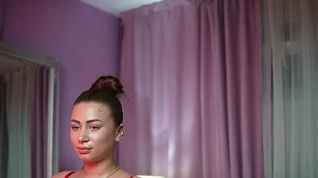 AmeliaBarbie Webcam show