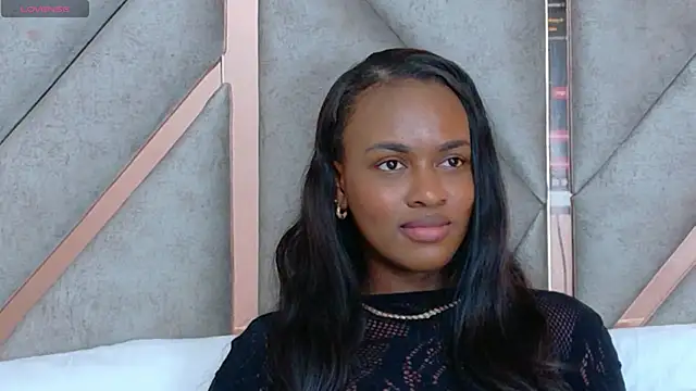 Czat XXX na żywo – Sally-Noa