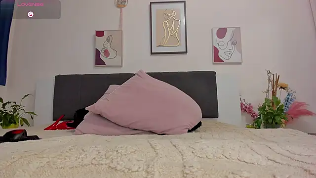 Almatoys Chat XXX in diretta