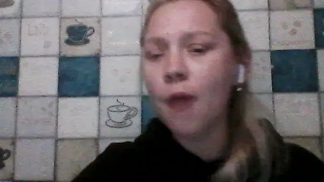 Anna_wey: онлайн-секс-чат