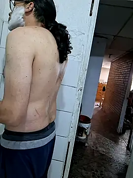 Show de webcam de old_soul_and_young_spirit