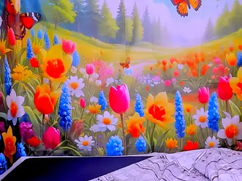 indianroxy's Live XXX Chat