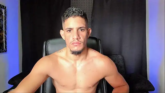 โชว์เว็บแคมของ jhonnysnow17