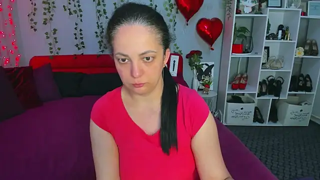 DarlingMilf webcam show