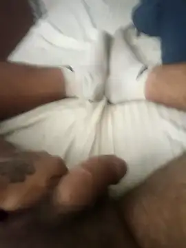 Show de Juansexi1994 na webcam