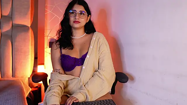 Luu_Princess' Live XXX Chat