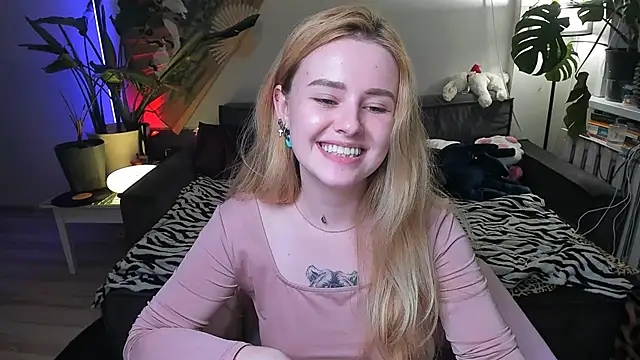 Alexa_Pirs' Live XXX Chat