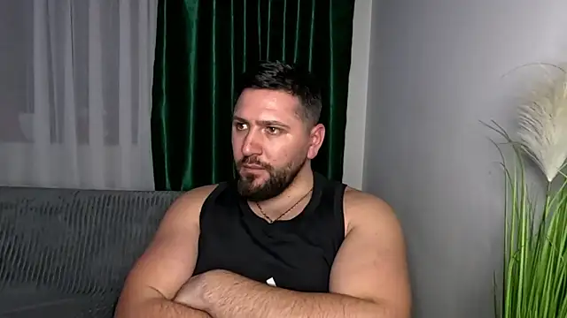 Gold_Alpha_Boy 라이브 XXX 채팅