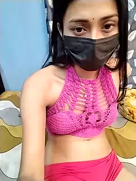 Hot-Jerry Webcam Show