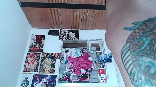 Cortana2_0 Show Webcam