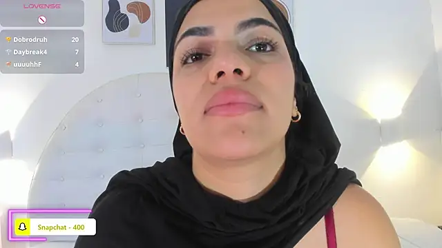 Umarani_のウェブカメラショー