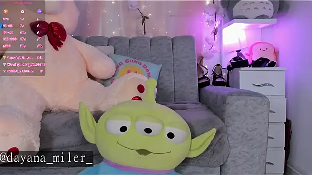 دردشة _dayana_miler الجنسية المباشرة