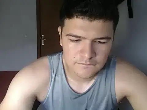 Вебкам-шоу Plug_Control