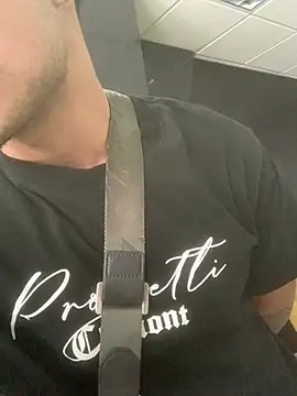 pepe_jonessのウェブカメラショー