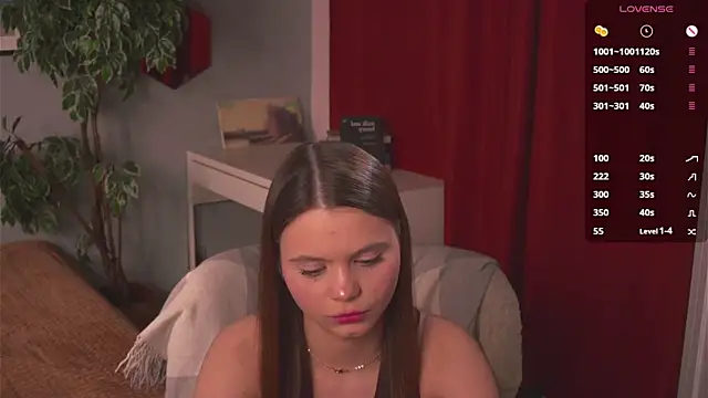 its_me_lissa_'s Live XXX Chat