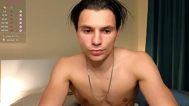 Вебкам-шоу denlover1