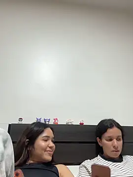 Chatroom XXX en direct de daniniescobarr