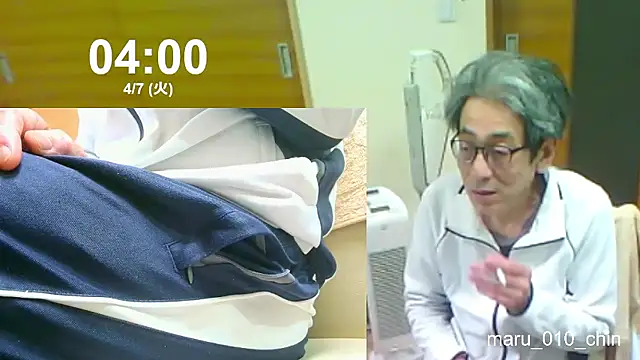 maru_010_chin Show in webcam