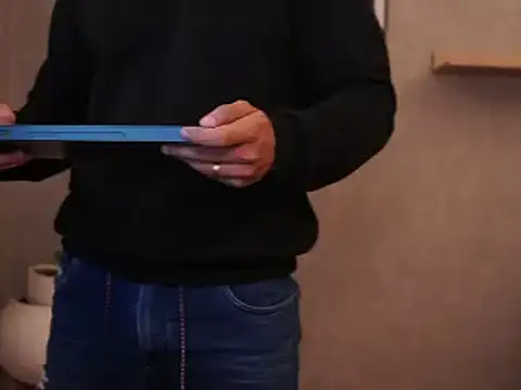 Thiago_Valente Adlı Modelin Canlı XXX Sohbeti