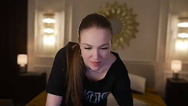 Ella_054's Live XXX Chat