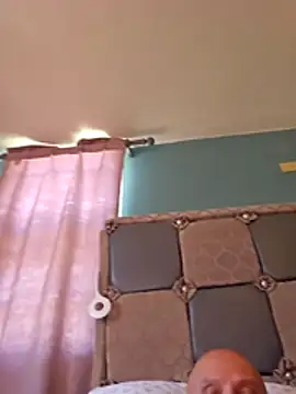 Show webcam de RasingSpark