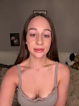 ChiaraSommer Webcam-Show