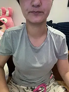 Maahhii's Live XXX Chat