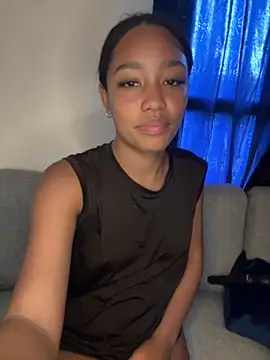 kali_rousse's Live XXX Chat