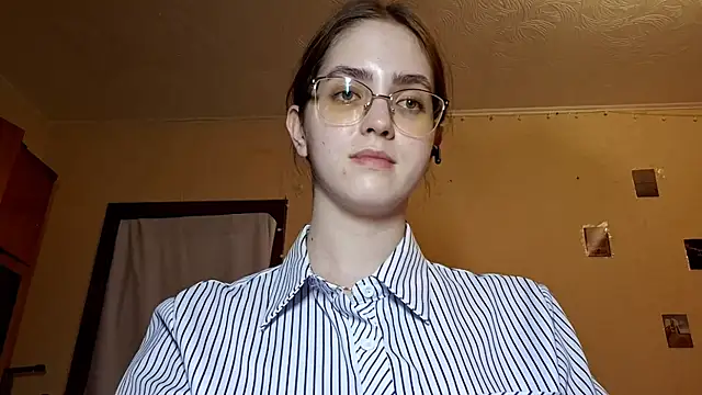 Katelemon's Live XXX Chat