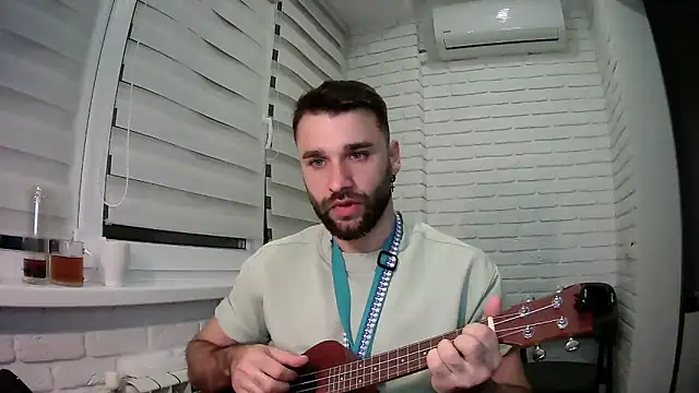 Вебкам-шоу DaddySlava