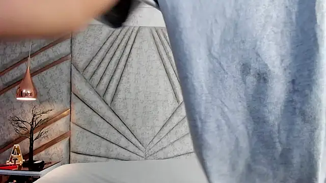 DannTaylor webcam show