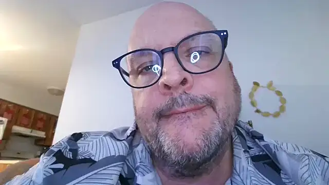 Czat XXX na żywo – Ursulet_US