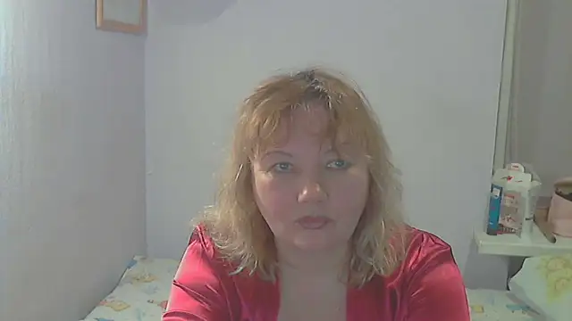 Lusi-777's Live XXX Chat