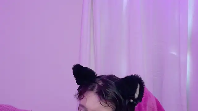 Sachi_Meow: онлайн-секс-чат