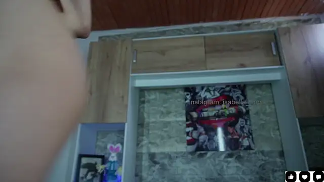 Sami_ross Obrolan Langsung XXX