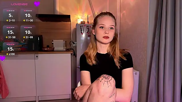 lisa_barbie: απευθείας συνομιλία ΧΧΧ