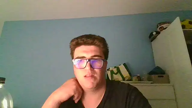 sorolla12 Show Webcam