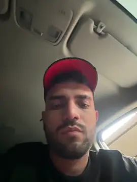 Show Webcam de Jacobs0