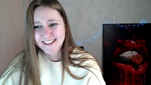 Milka_kamila's Live XXX Chat