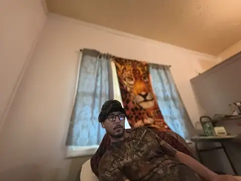 Chat XXX en directo de ThrowedWorldWide