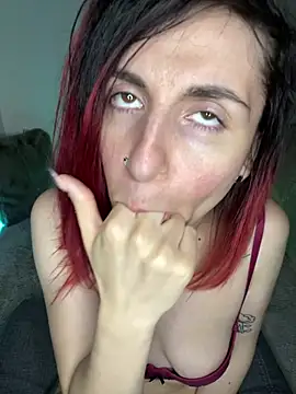 AuroraAllure_27 Webcam-Show