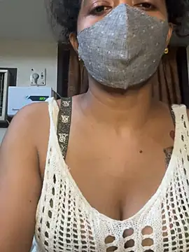 TeddyLover5 网络视讯表演