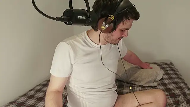 Begamc: вебкам-шоу