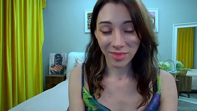 LeilaTaylors: απευθείας συνομιλία ΧΧΧ