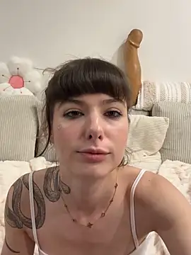 xsugarbabe Webcam-Show