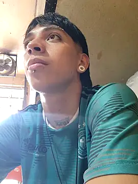 Show de webcam de smokeBlast