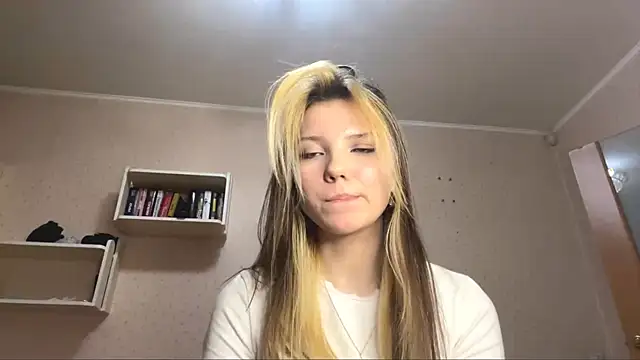 KeliVerde's Live XXX Chat