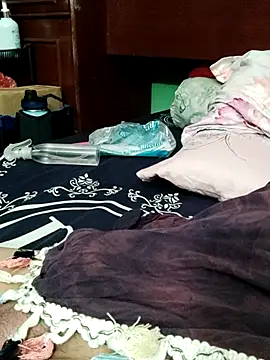 โชว์เว็บแคมของ QueenSoreal