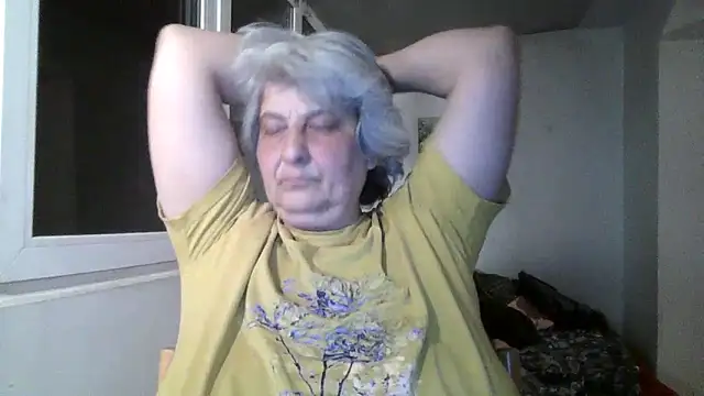 ExquisiteMature's Live XXX Chat