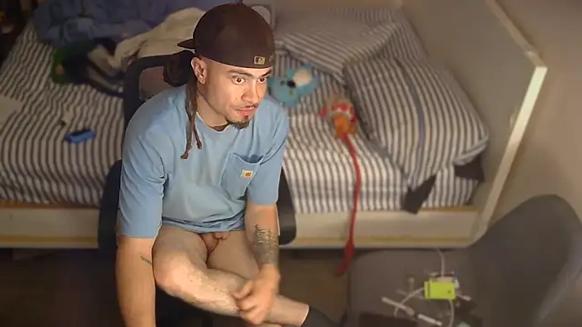 thxbxbydjxc Webcam show